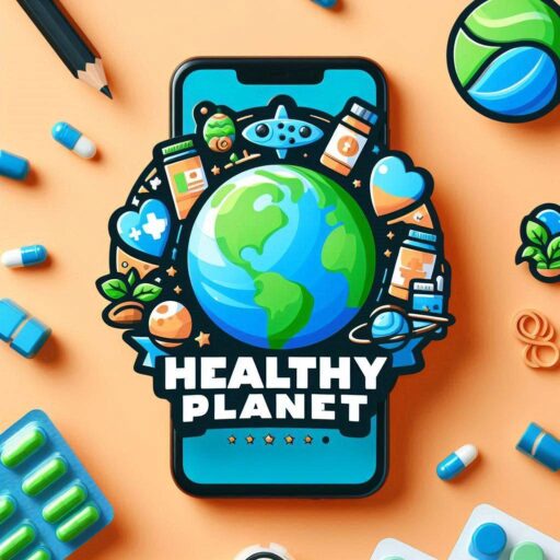 healthy planet